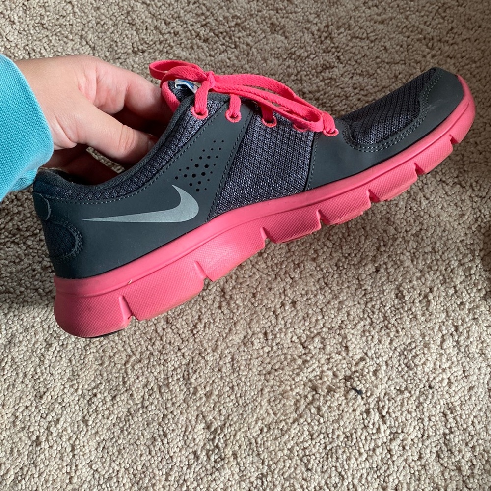 Nike running sneakers
